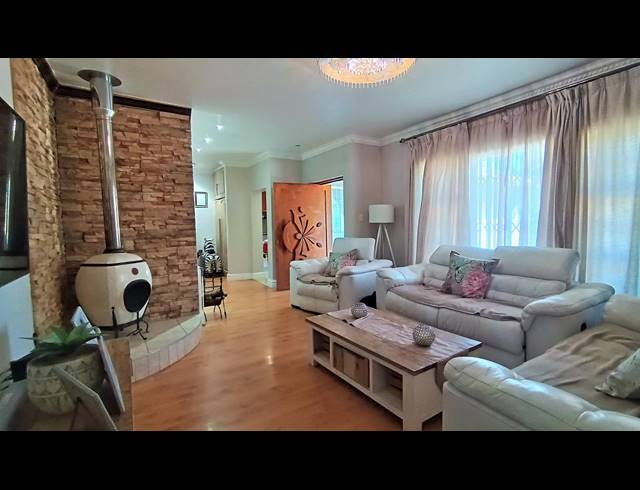 3 BEDROOM HOUSE FOR SALE IN TYGERDAL